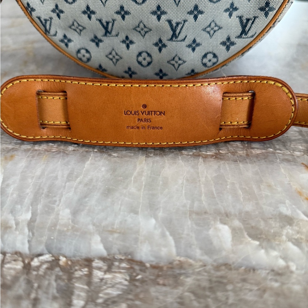 Louis Vuitton Mini Lin Jeanne - Picture 3 of 16